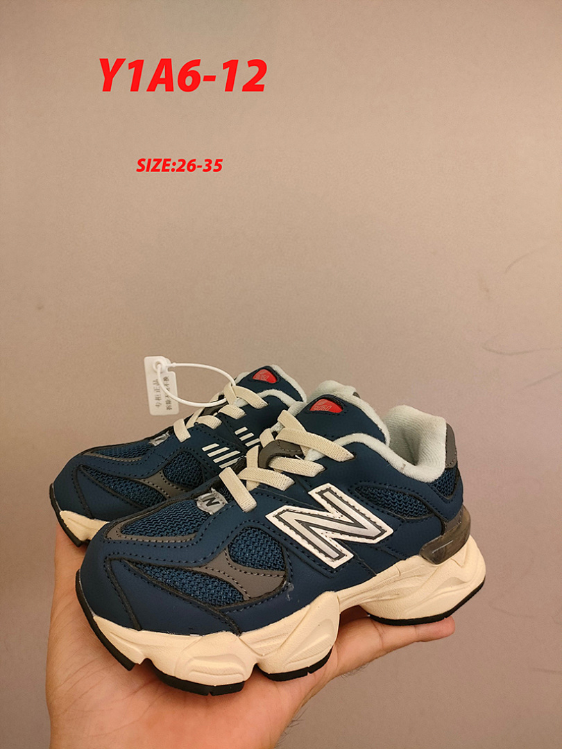New Balance 9060 Fire Sign · Y1A6 — תמונה 22