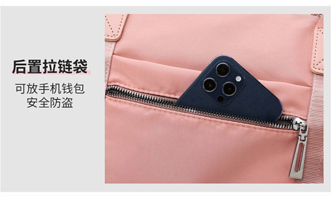 Alo Yoga Voyage Duffle Bag · PS21 — תמונה 3