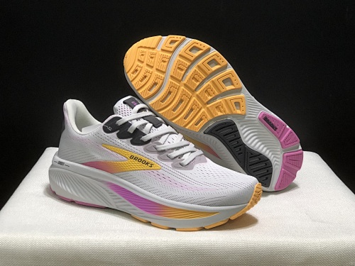 Brooks Ghost 17 · G2J3