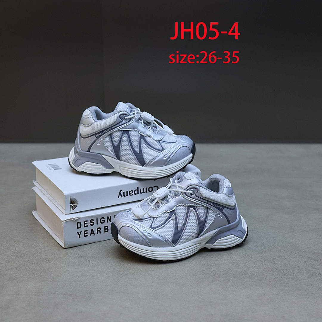 Salomon XT-Whisper · JH05 — תמונה 12