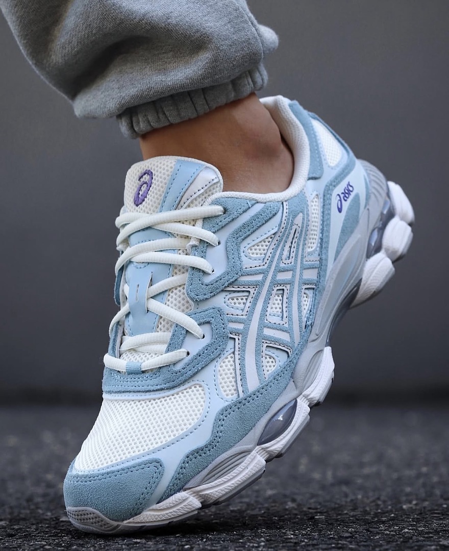 Asics GEL-NYC · AD02 — תמונה 2