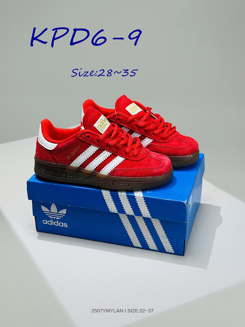 Adidas Handball Spezial · KPD6 — תמונה 19