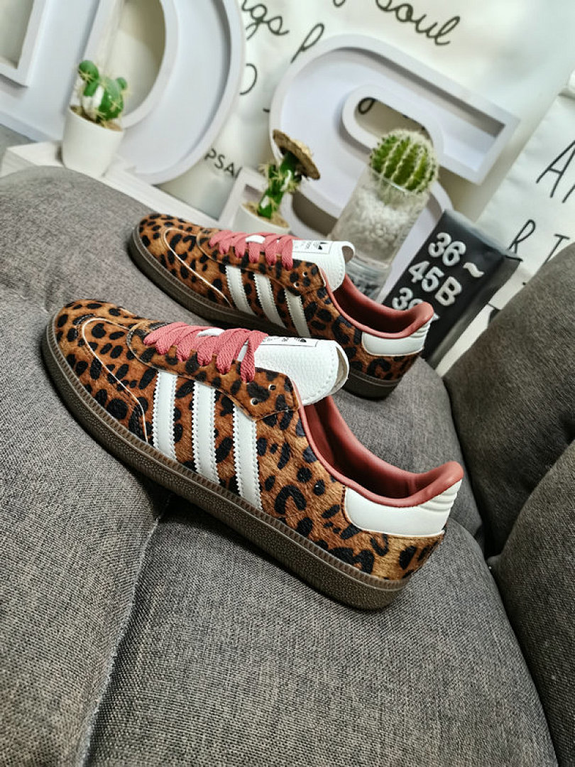 Adidas Samba OG · Z11C — תמונה 3