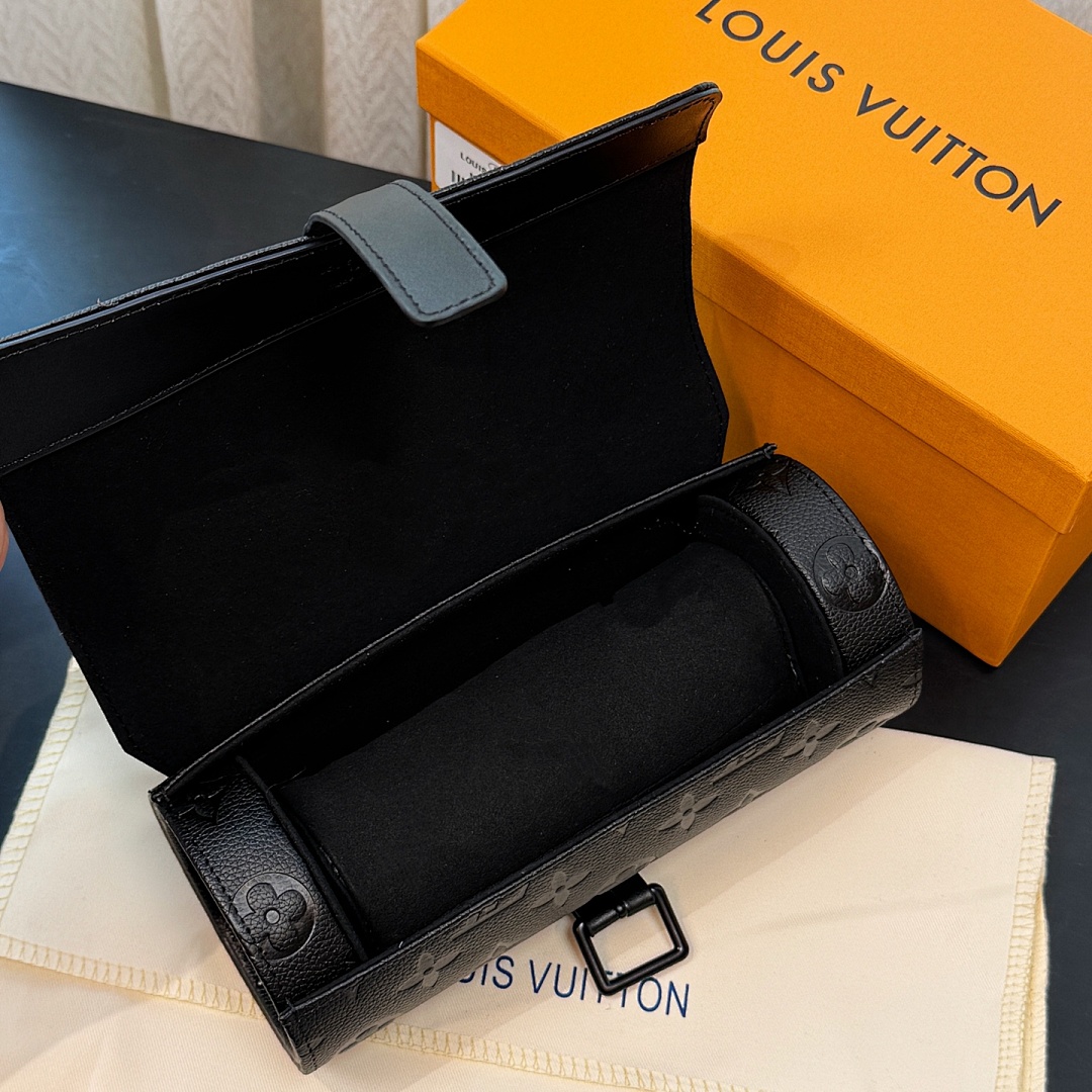 TRET LOUIS VUITTON watch box 49.9$ — תמונה 14