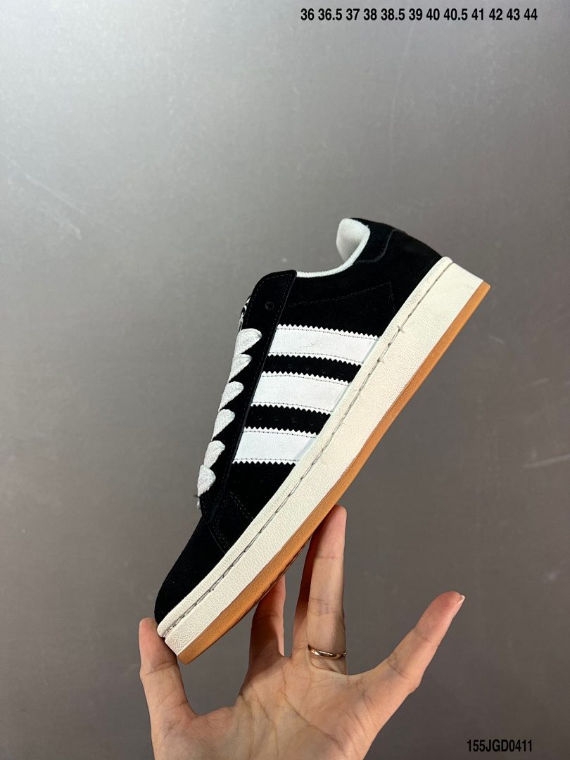 Adidas Campus 00s · Y6A1 — תמונה 11
