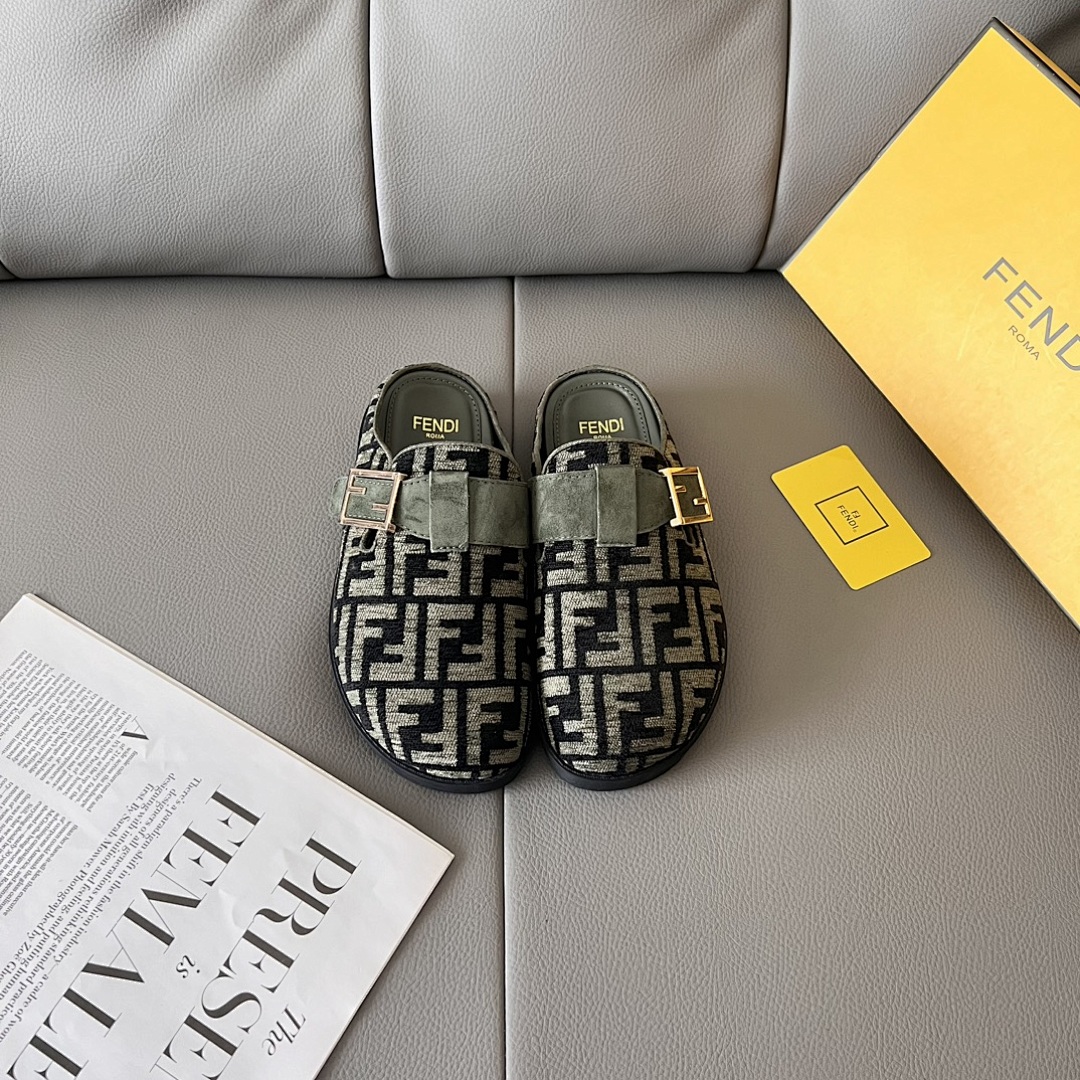 Fendi Feel · Y12F — תמונה 9