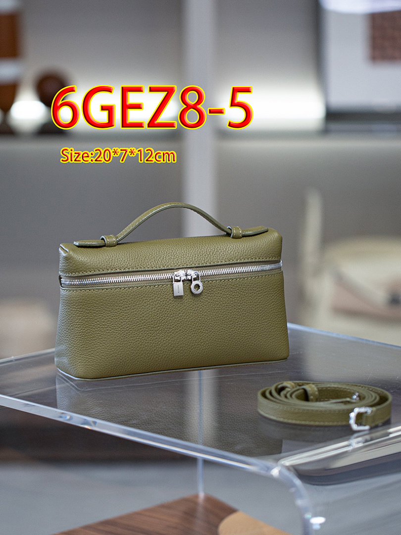 Loro Piana Extra Pocket L19 · 6GEZ8 — תמונה 4