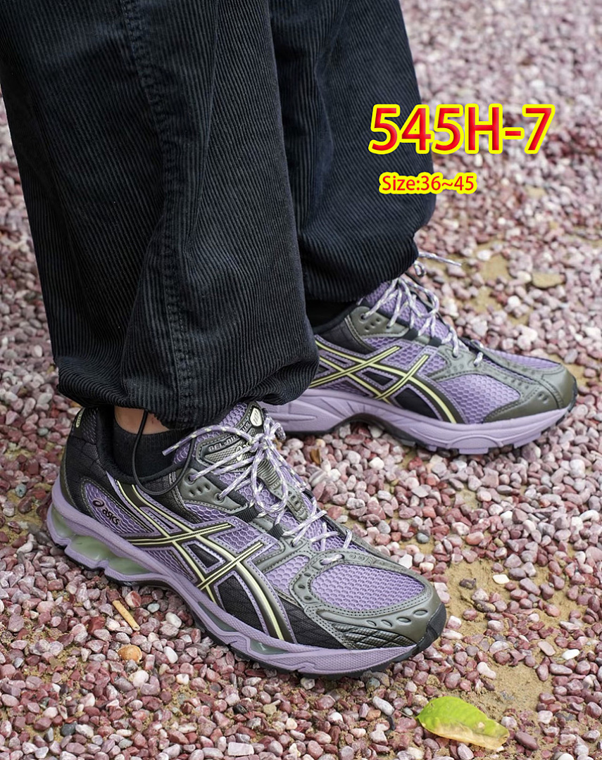 ASICS GEL-Kayano 12.1 · 545H — תמונה 15