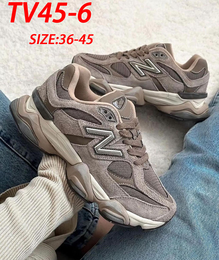 New Balance 9060 · TV45 — תמונה 19