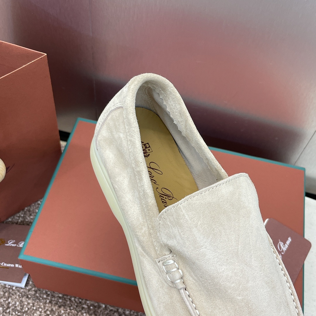 Loro Piana Summer Walk · B9F5 — תמונה 9
