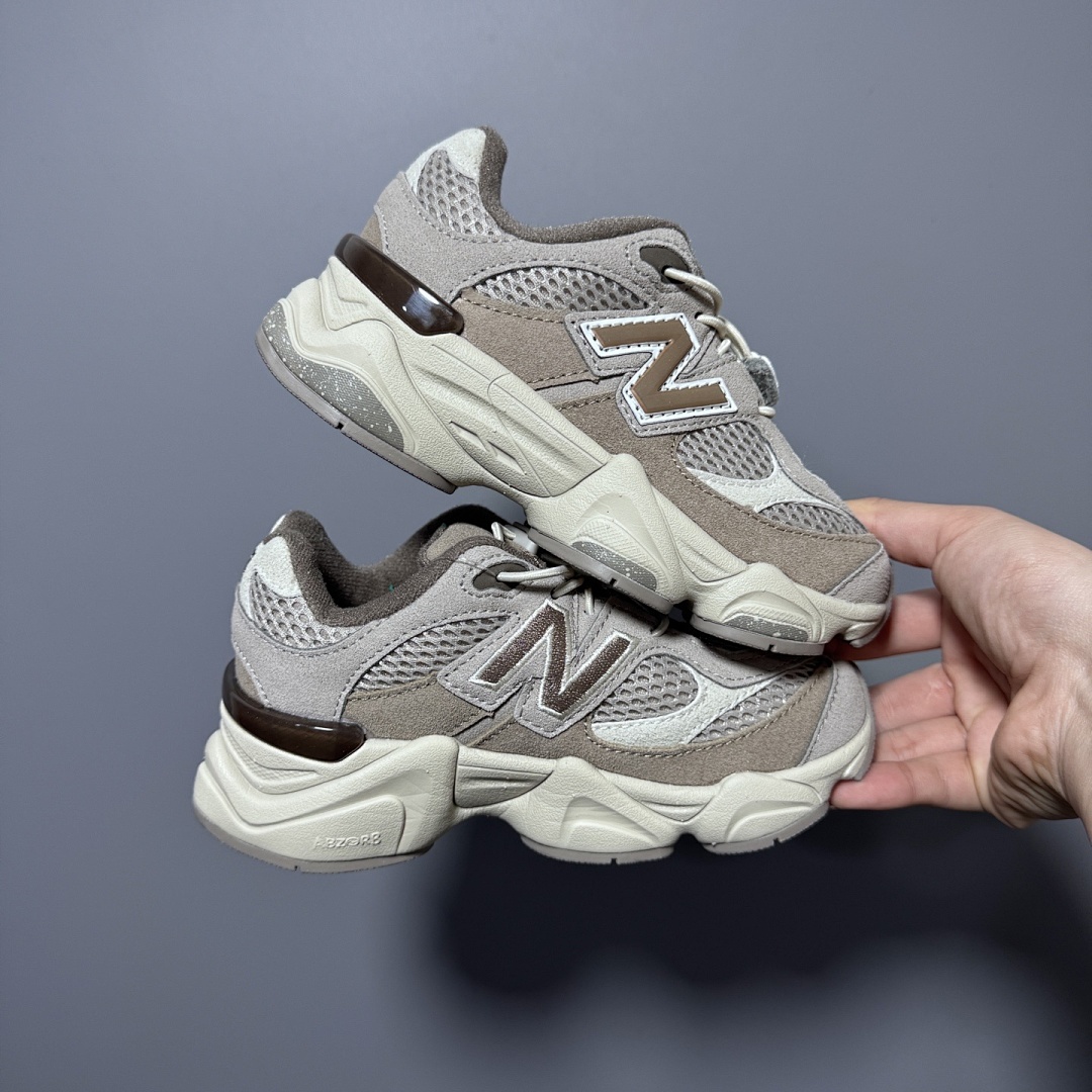 New Balance 9060 · N55B — תמונה 20