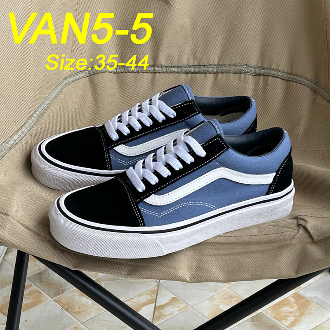 Vans Old Skool · VAN5 — תמונה 23