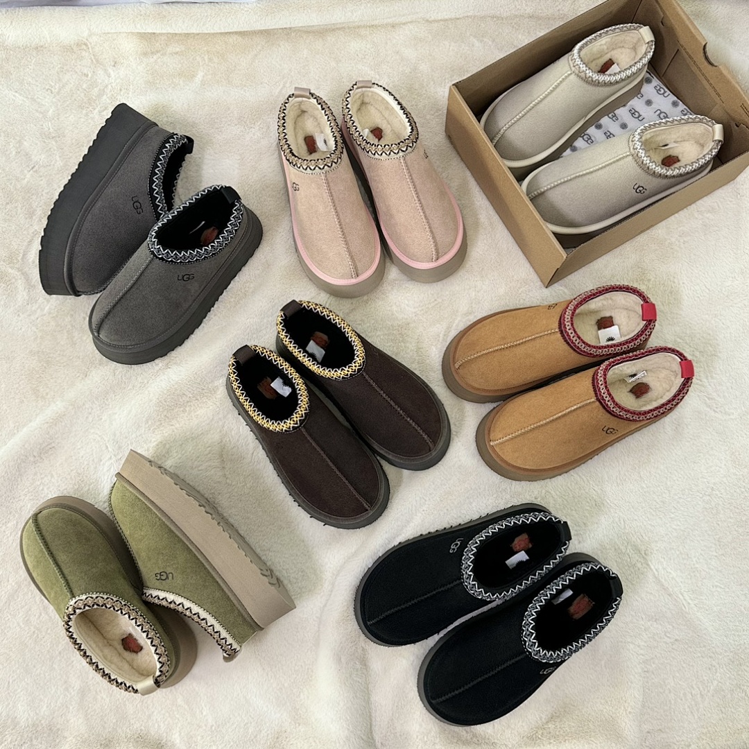 UGG Tazz · G88Z