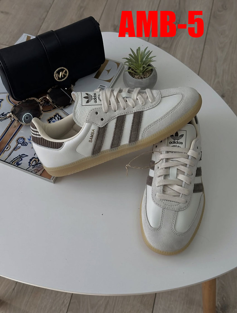 Adidas Samba OG · AMB — תמונה 24