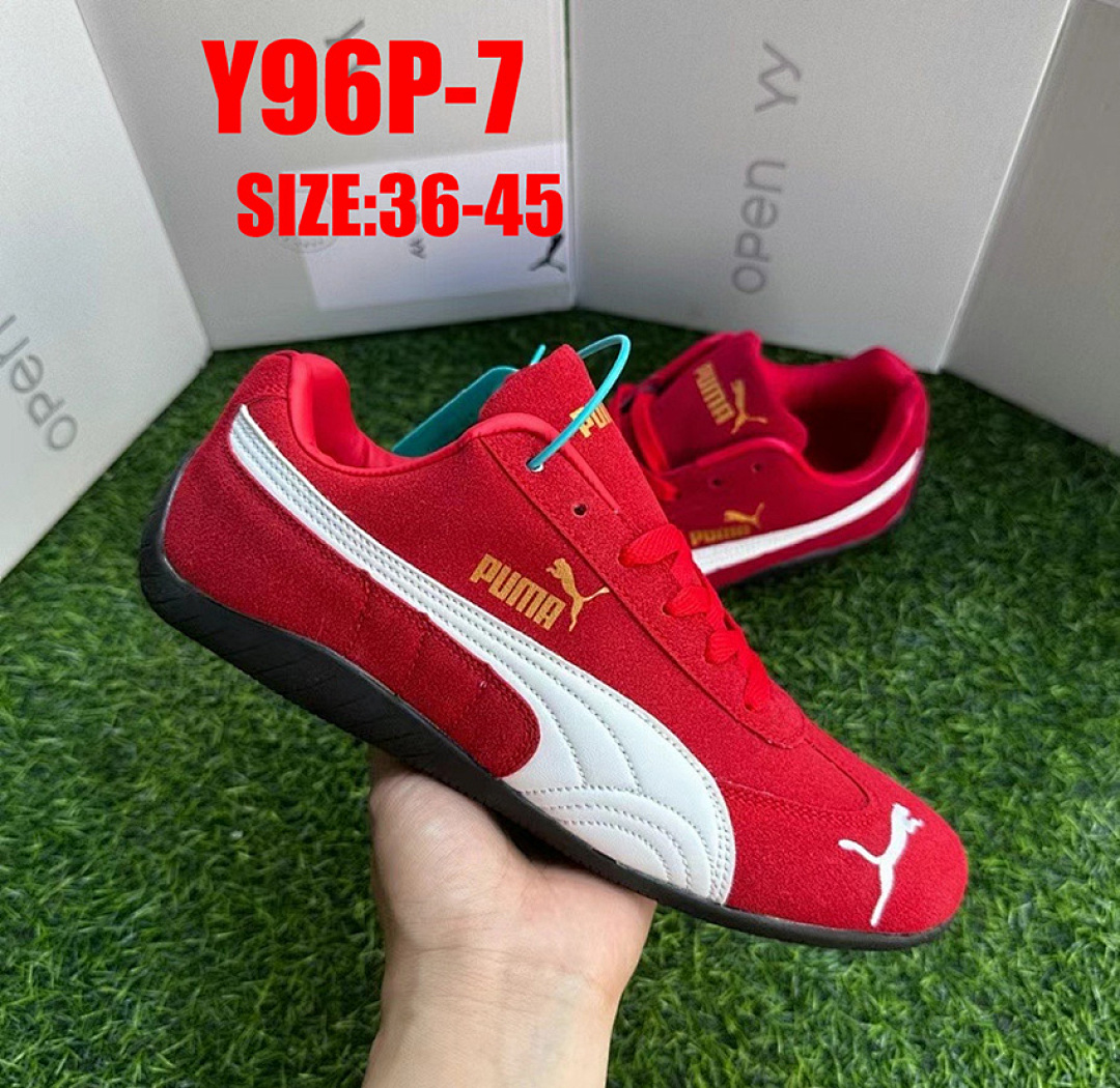 PUMA Speedcat OG · Y96P — תמונה 17