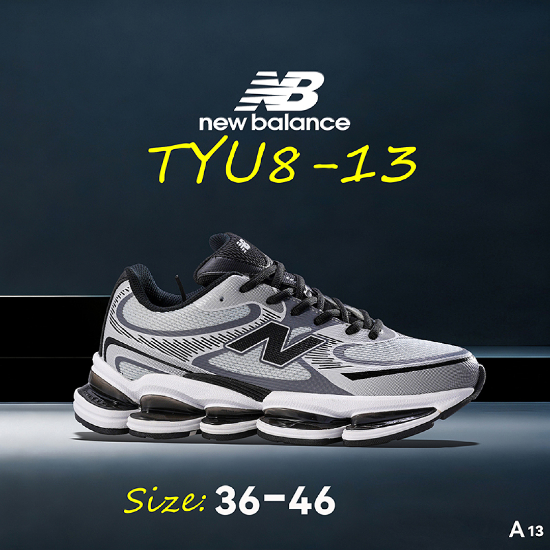 New Balance ABZORB 2000 · TYU8 — תמונה 11