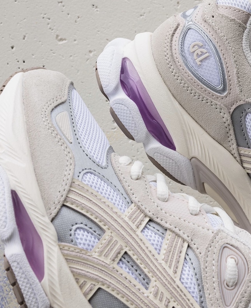 ASICS GEL-NYC 2.0 · A20 — תמונה 3