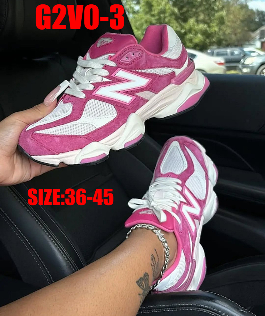 New Balance 9060 · G2V0 — תמונה 26