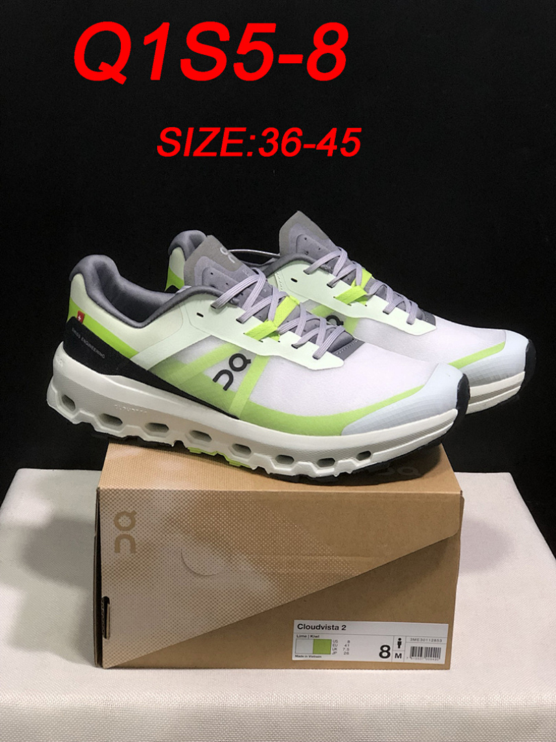 On Running Cloudvista 2 · Q1S5 — תמונה 6