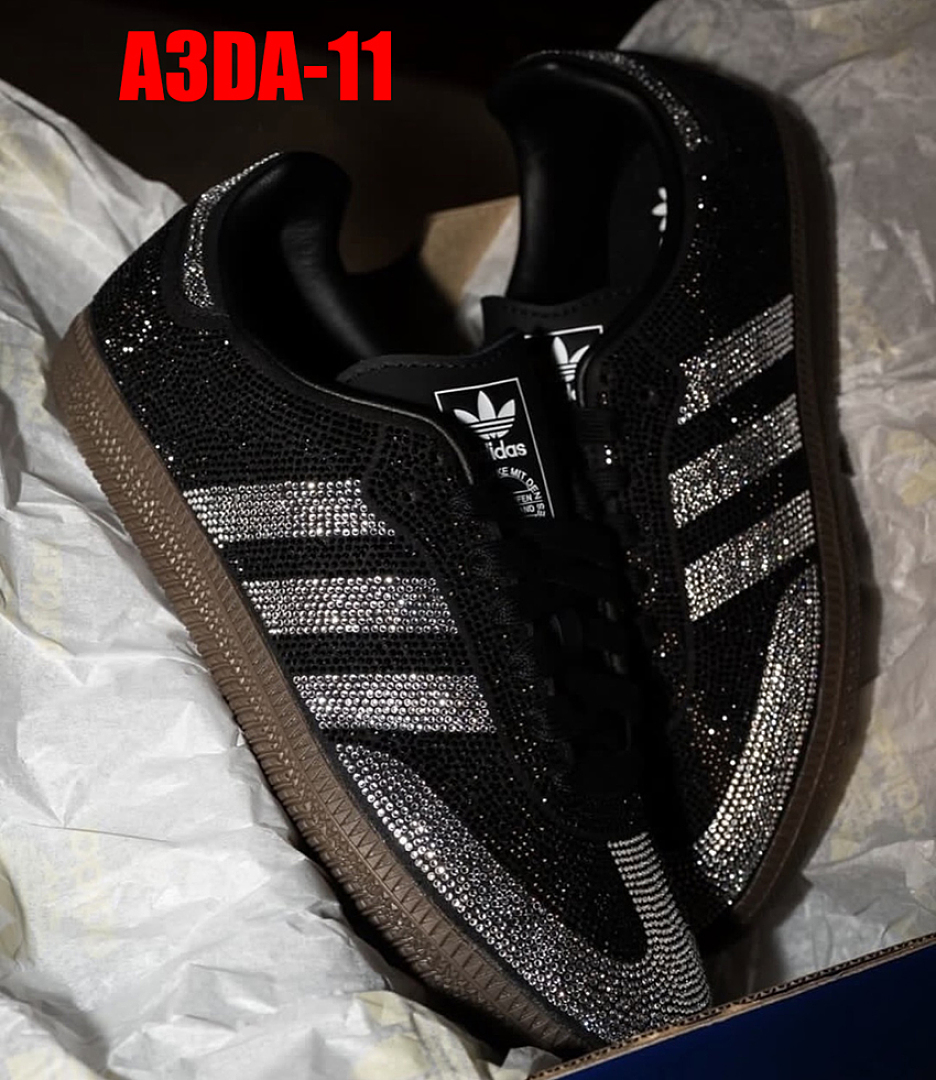 Adidas Samba OG Liberty London · A3DA — תמונה 21