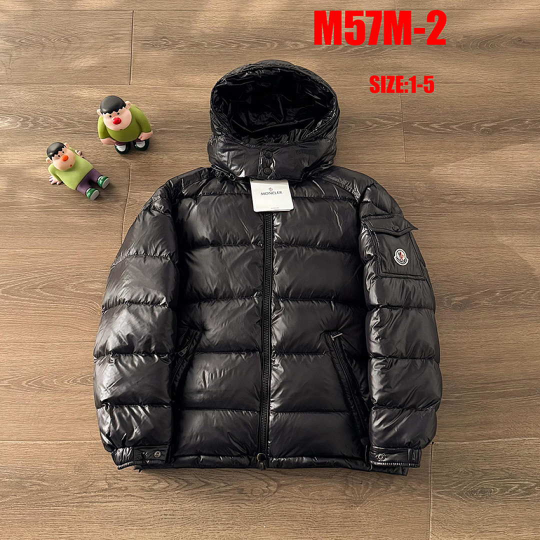 Moncler Maya · M57M — תמונה 19