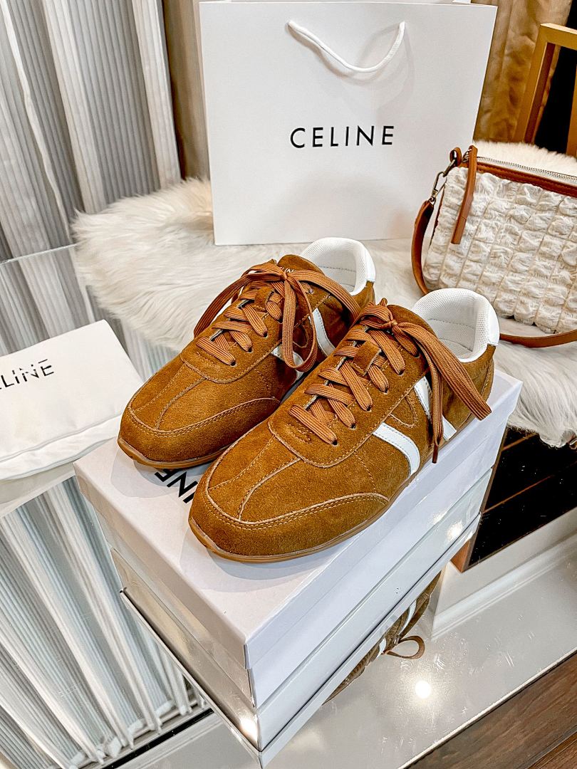 Celine — סניקרס · G1S2 — תמונה 5