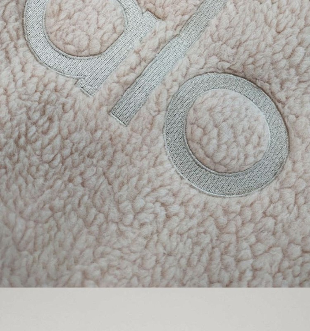 Alo Yoga Foxy Sherpa Tote · U8Q1 — תמונה 11