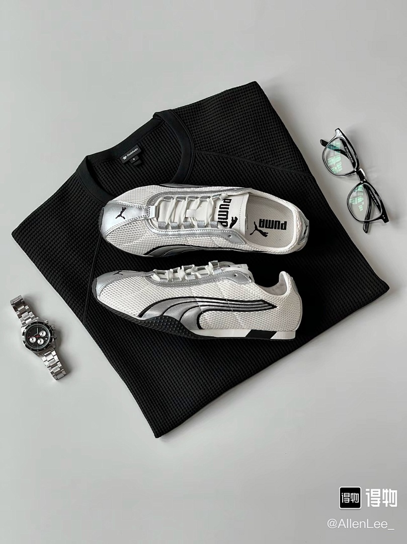 PUMA H-Street OG · 1QQD — תמונה 5
