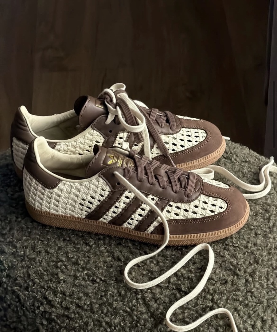 Adidas Samba OG Liberty London · A3DA — תמונה 8