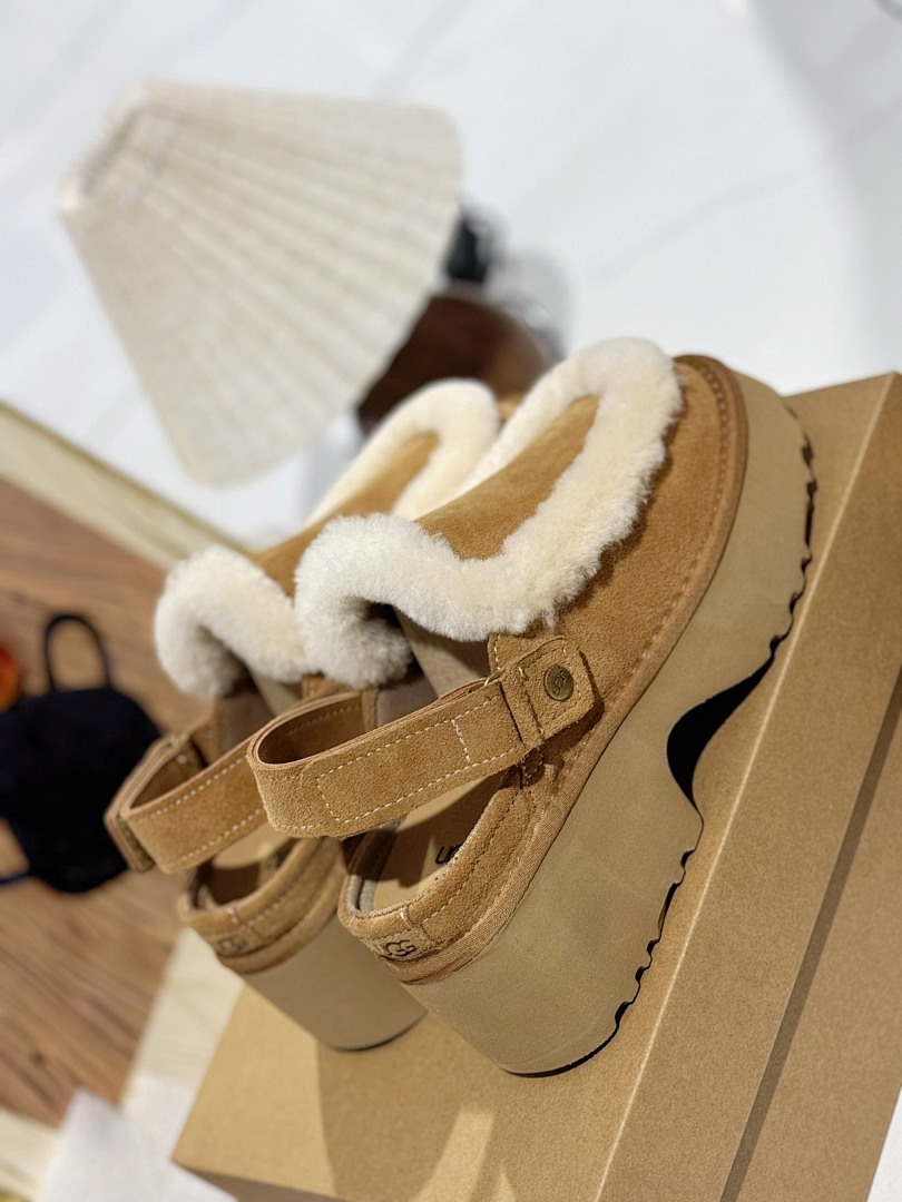 UGG Esmee · H1X3 — תמונה 6