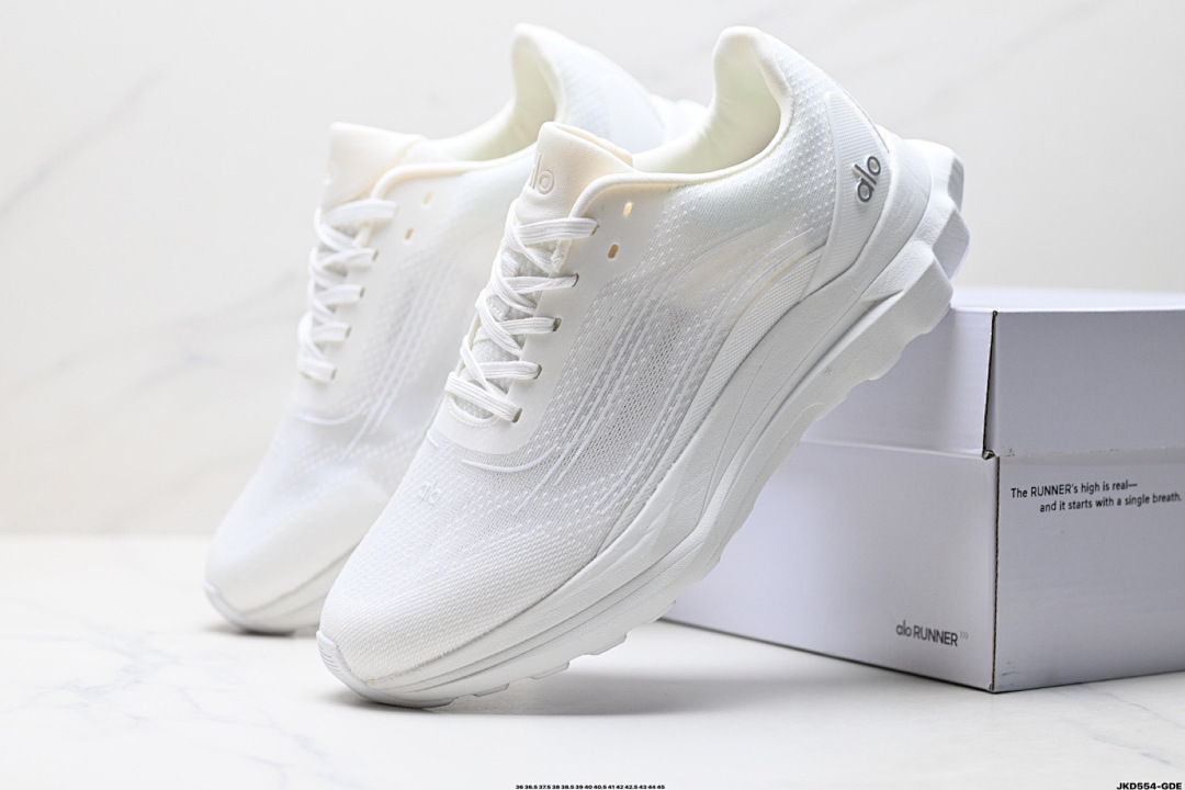 Alo Yoga Alo Runner · YES1 — תמונה 5