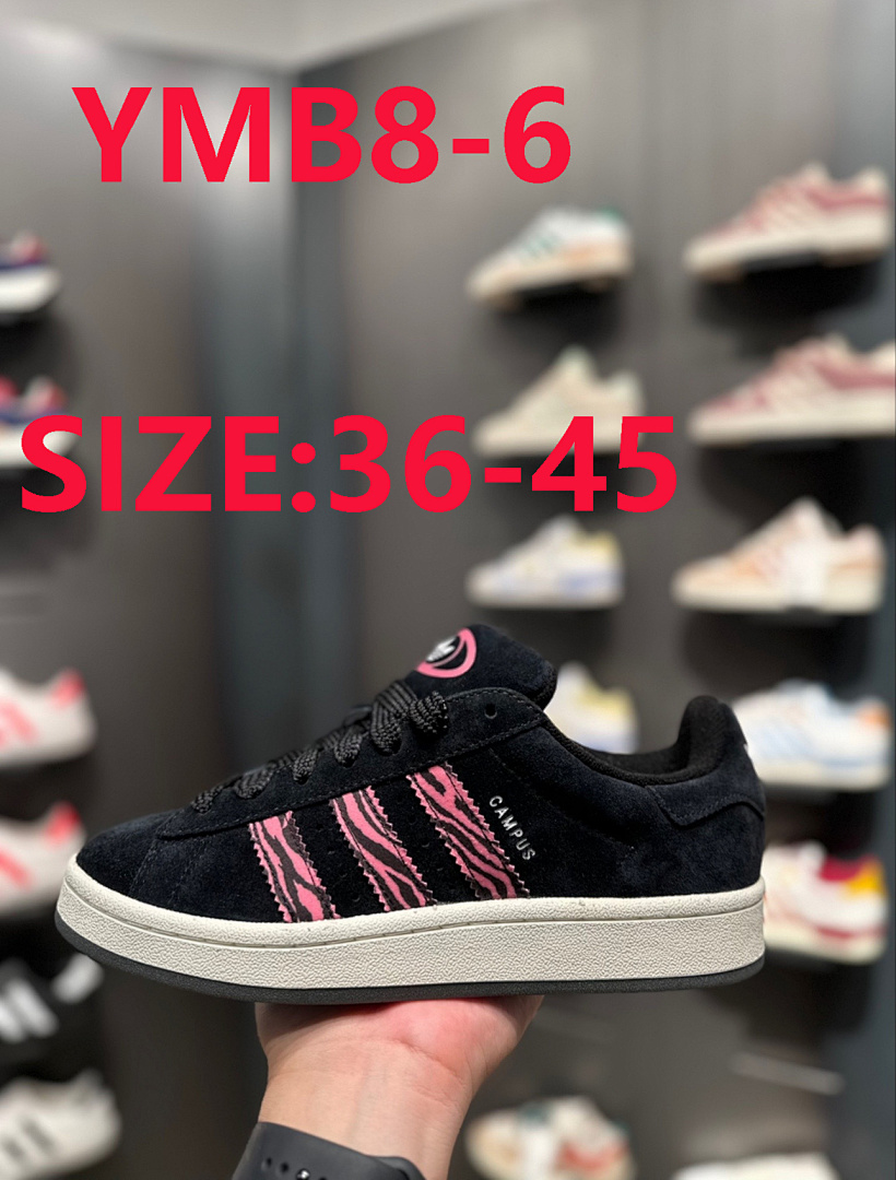 Adidas Campus 00s · YMB8 — תמונה 28