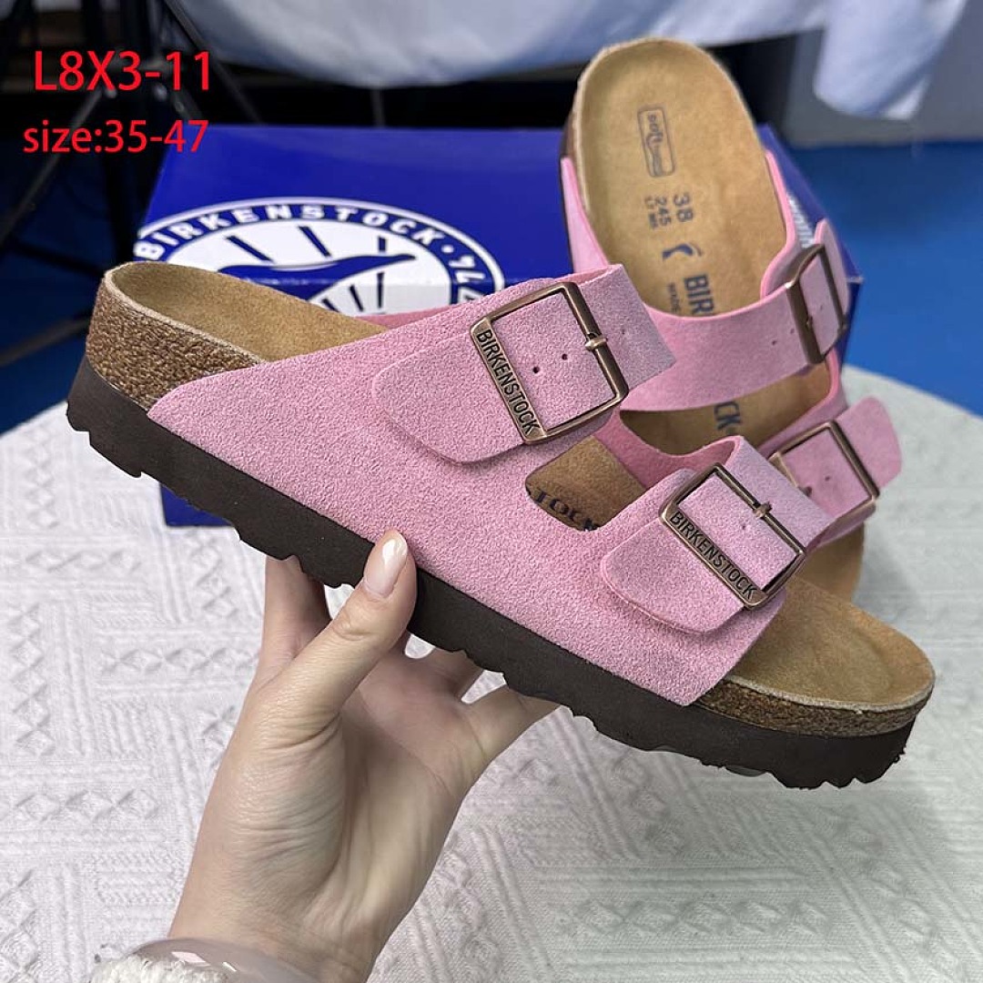 Birkenstock Arizona · L8X3 — תמונה 7
