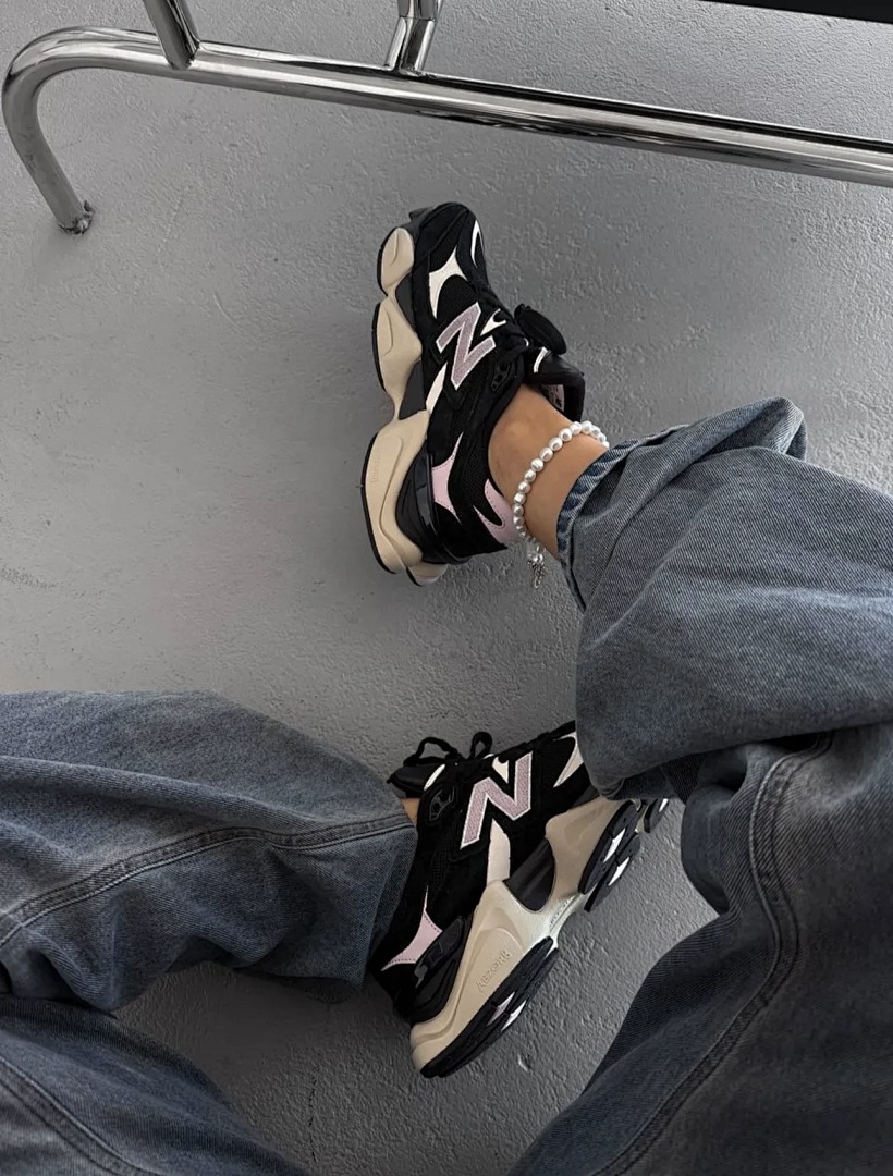 New Balance 9060 · ZCU6 — תמונה 5