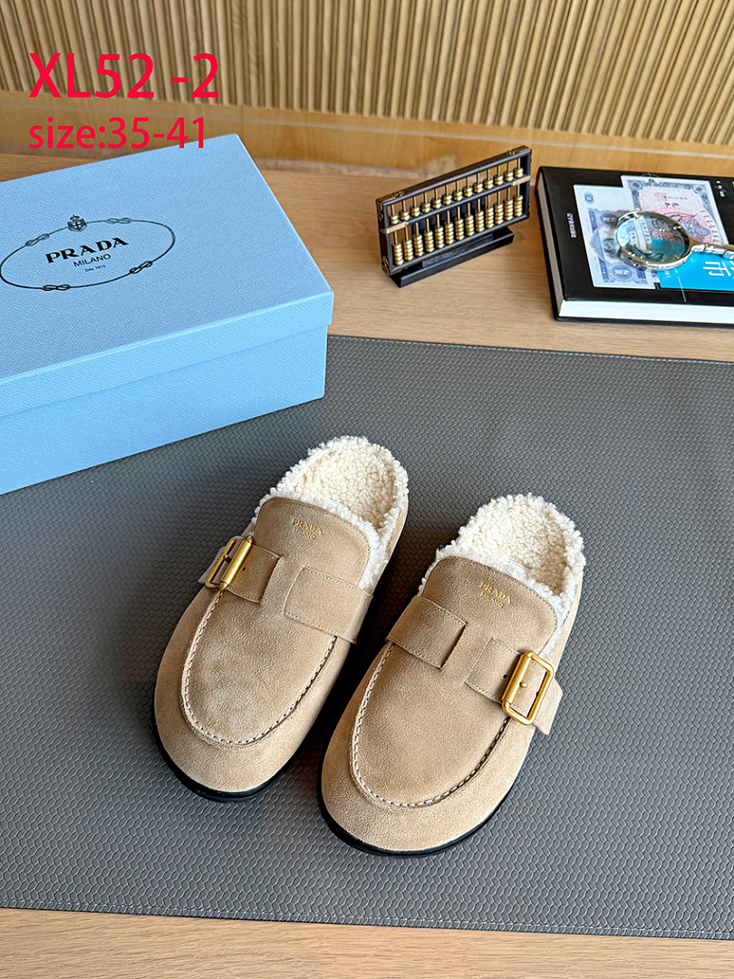 Prada — מולים · XL52 — תמונה 4