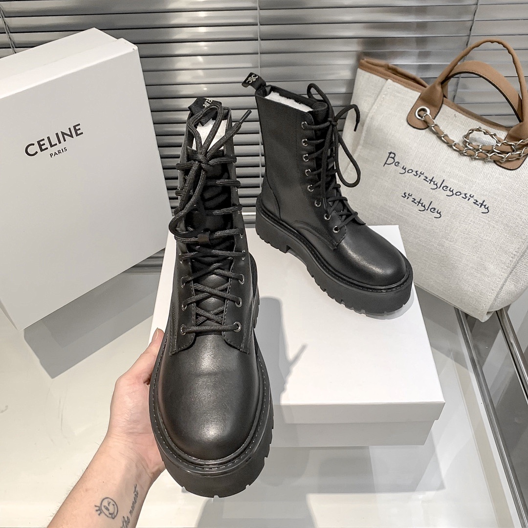 Celine Austin · Y19E — תמונה 8