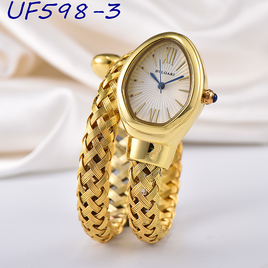 Just Cavalli Signature Snake · UF598 — תמונה 21