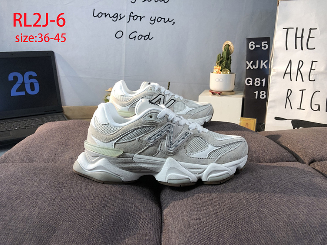 New Balance 9060 · RL2J — תמונה 9