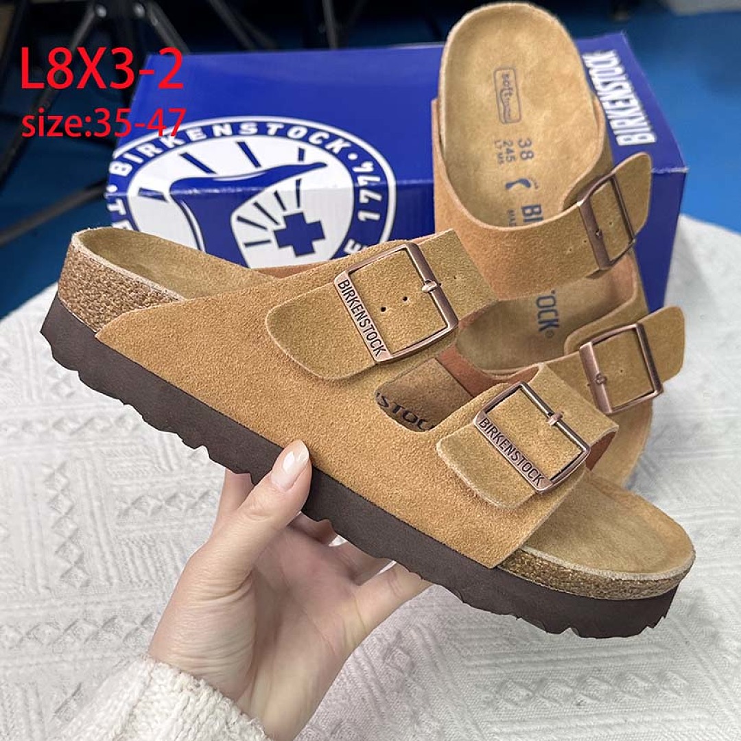 Birkenstock Arizona · L8X3 — תמונה 16