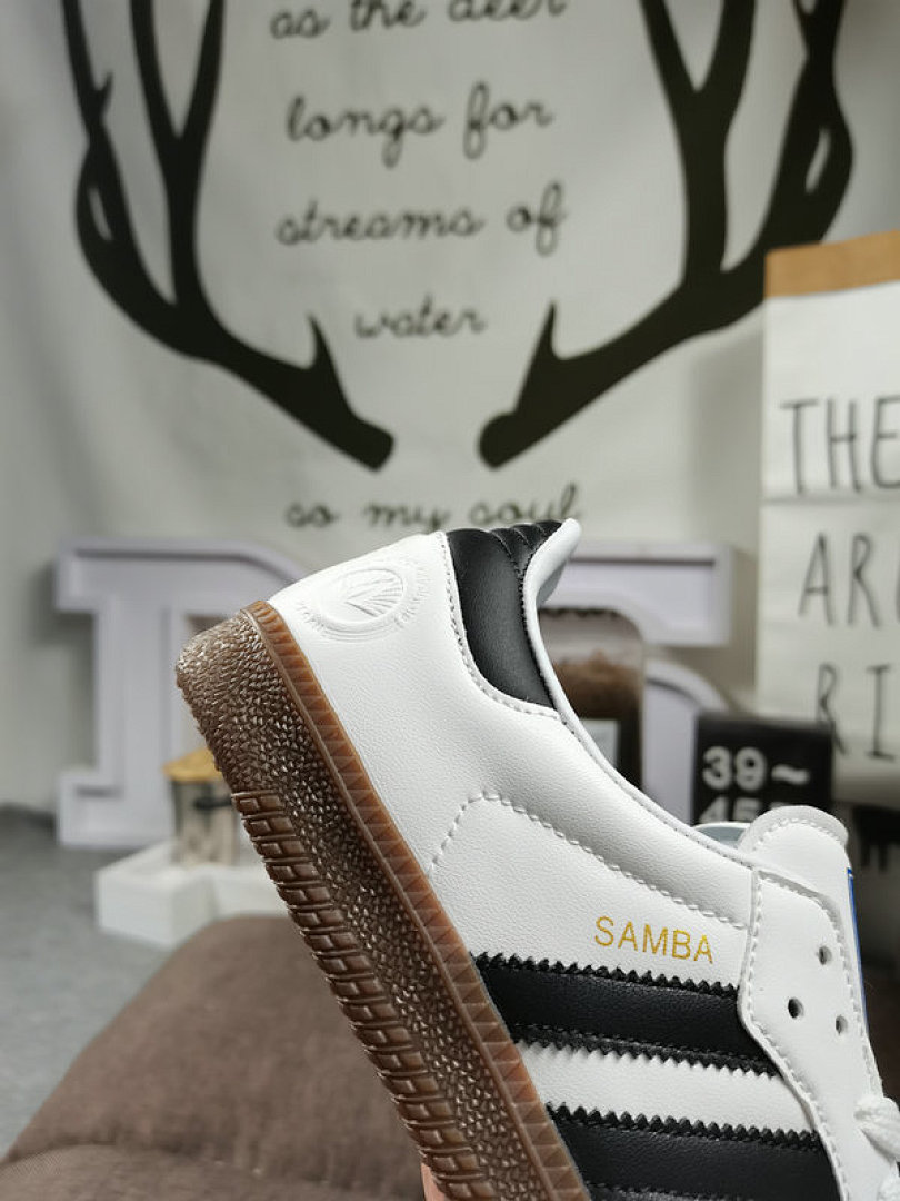 Adidas Samba OG · Y390 — תמונה 14