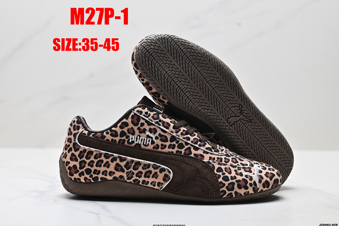 Puma Speedcat OG · M27P — תמונה 9