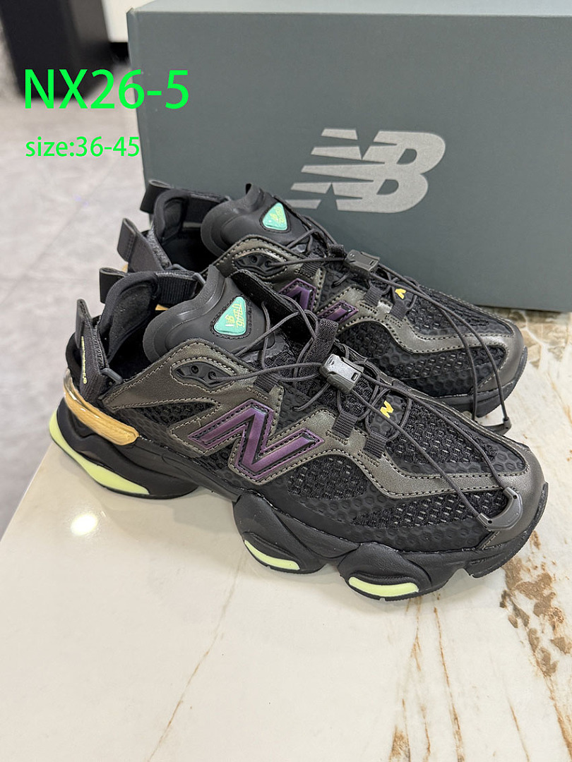 New Balance 9060 · NB9060 — תמונה 21
