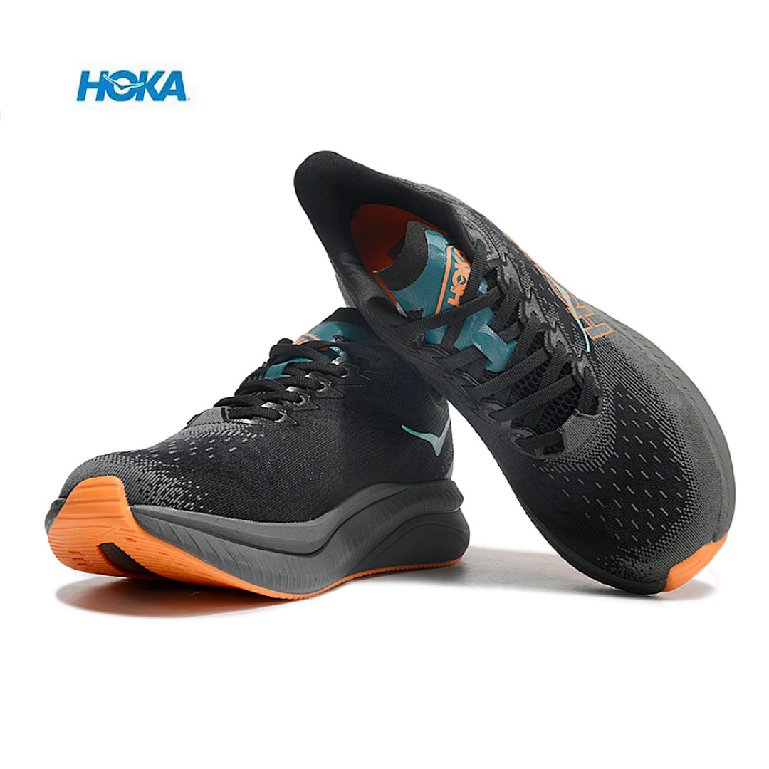 HOKA Mach 6 · Y115H — תמונה 3