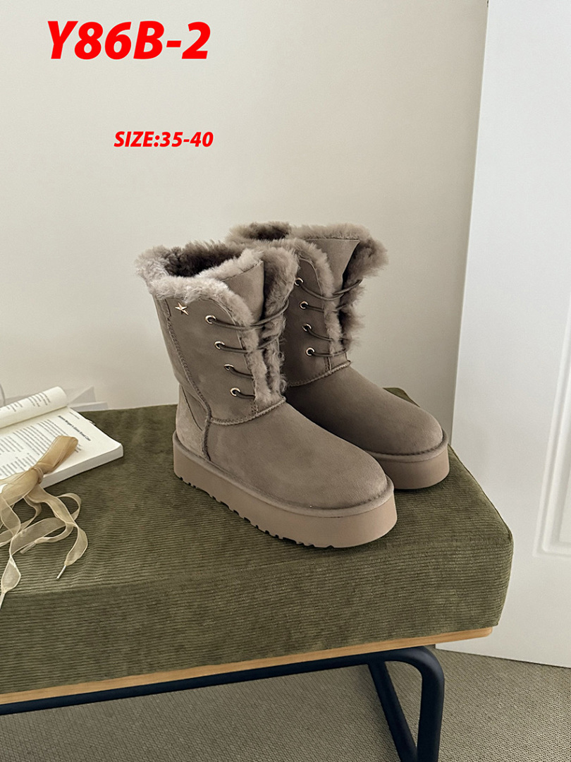 UGG Esmee · Y86B — תמונה 12