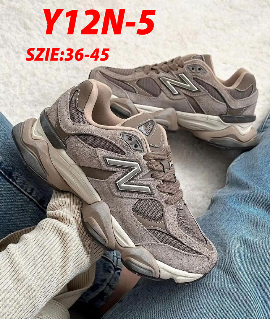 New Balance 9060 Pink Overdye · Y12N — תמונה 21