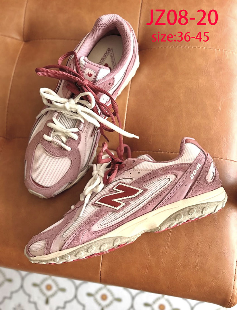 New Balance 204L · JZ08 — תמונה 17