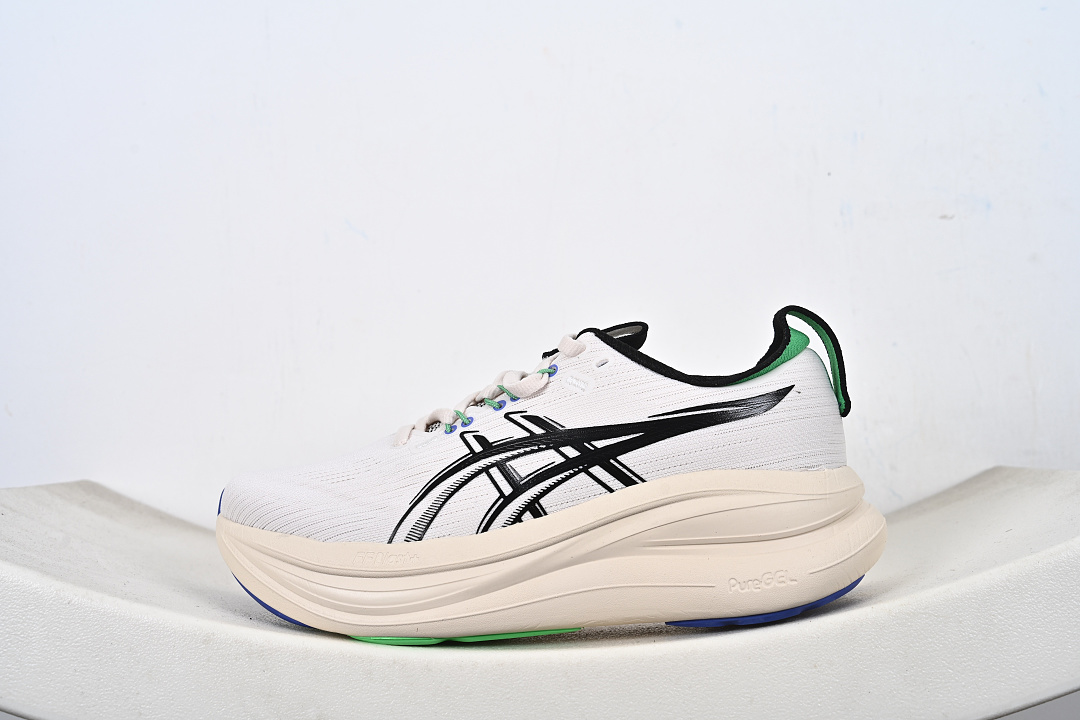 ASICS GEL-NIMBUS 28 · AC28 — תמונה 7