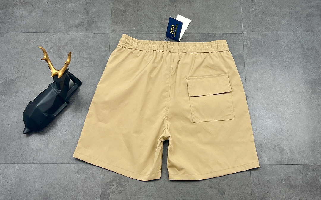 Polo Ralph Lauren Traveler · XJ26 — תמונה 20