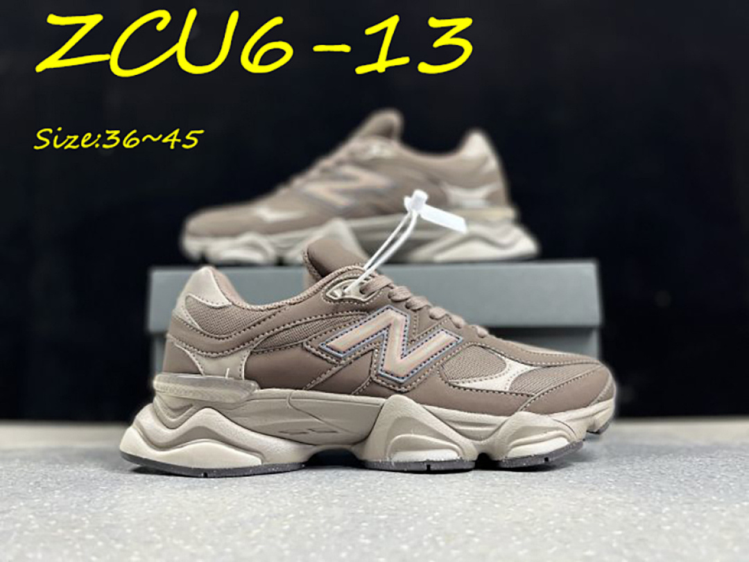 New Balance 9060 · ZCU6 — תמונה 17