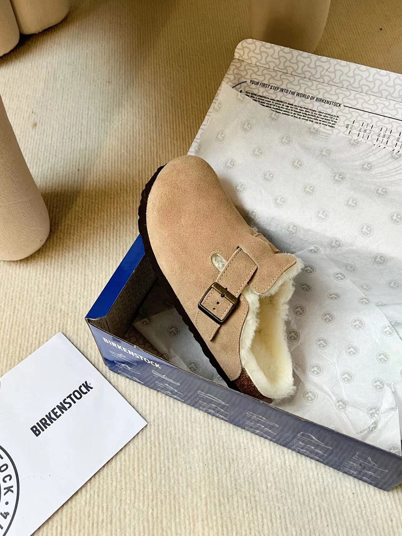 Birkenstock London · G5Q1 — תמונה 9